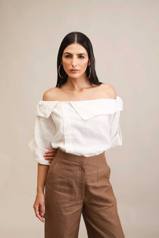 Serene Blouse