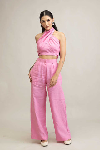 Flamingo Coord