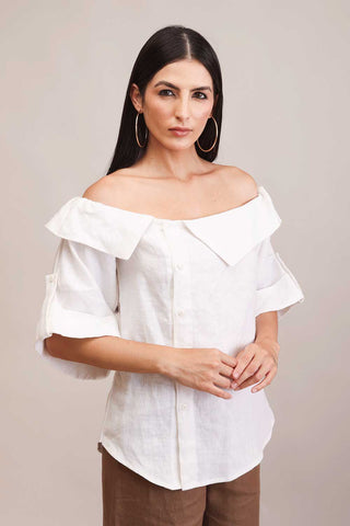 Serene Blouse