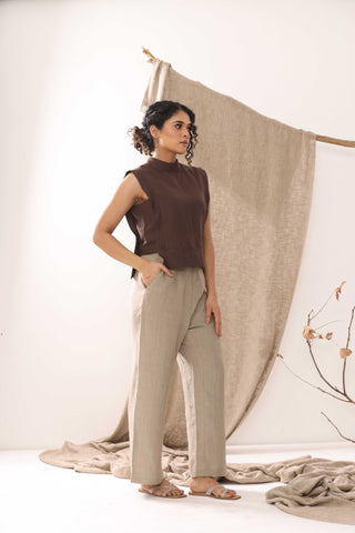 Ivan Linen Pants