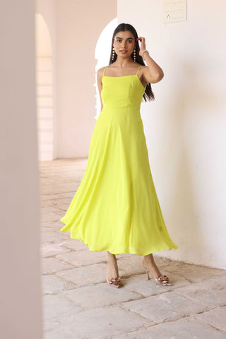 Neona Dress