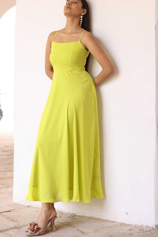 Neona Dress