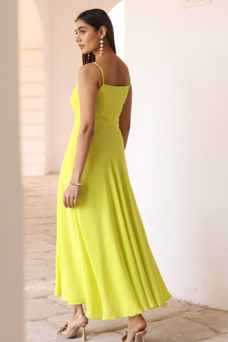 Neona Dress