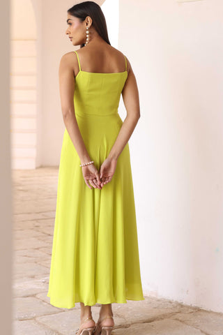 Neona Dress