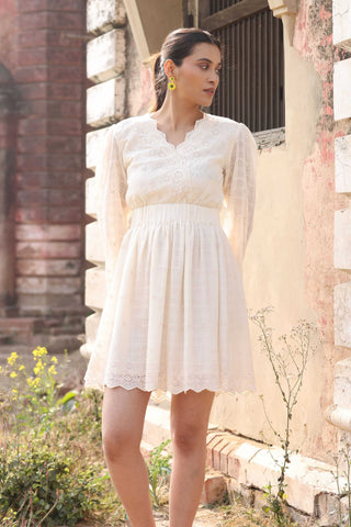 Ava Dress