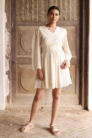Ava Dress