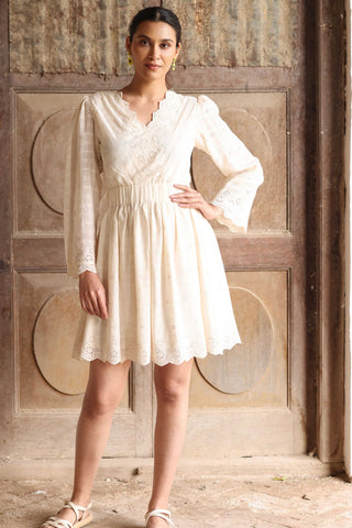 Ava Dress
