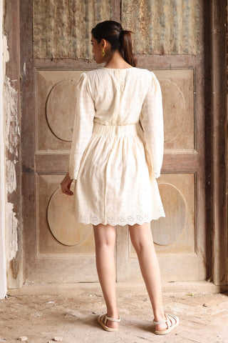 Ava Dress