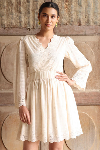 Ava Dress