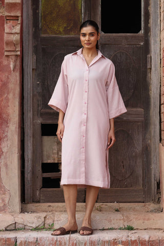 Chloe Shirt Dress