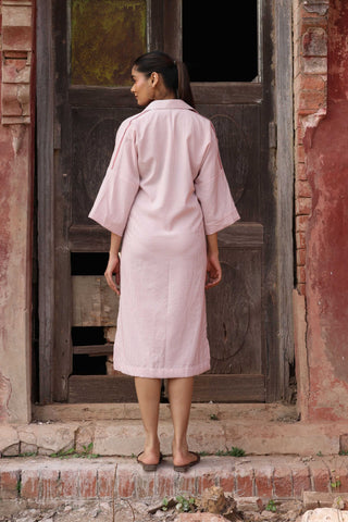 Chloe Shirt Dress
