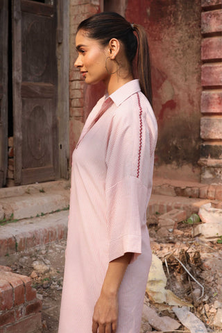 Chloe Shirt Dress