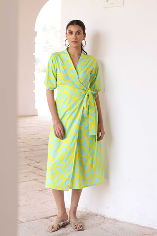 Zia Dress