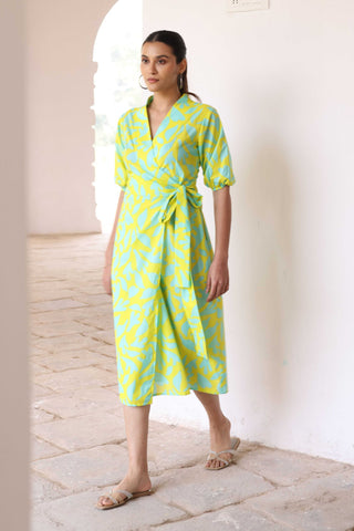 Zia Dress