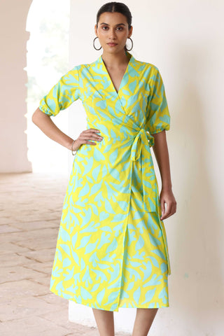 Zia Dress