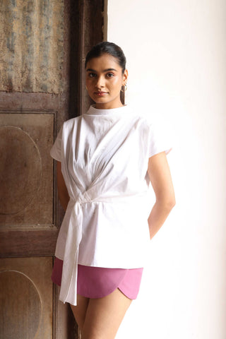 Pearl Blouse