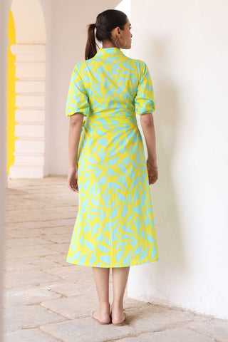 Zia Dress
