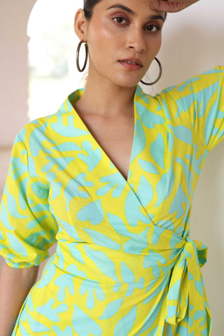 Zia Dress