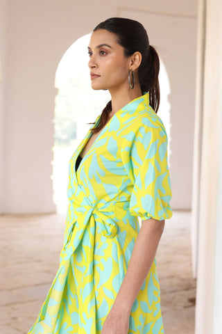 Zia Dress