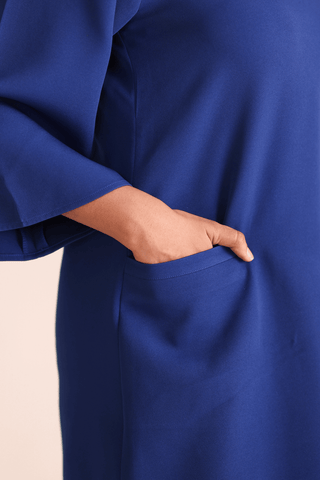 Royale Dress