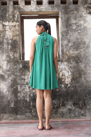 Yara Dress