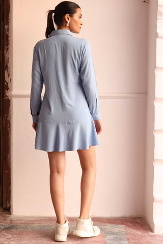 Skyla Dress