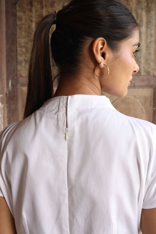 Pearl Blouse