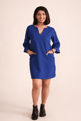 Royale Dress