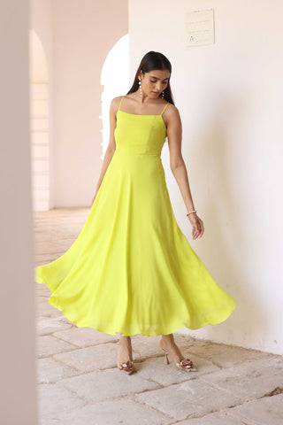 Neona Dress