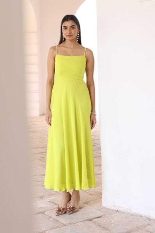 Neona Dress